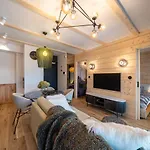 Apartament Dream&Snow