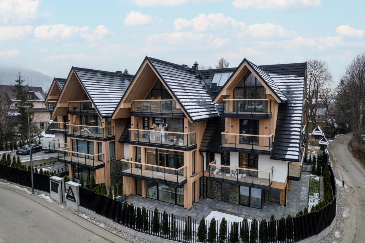 Apartmán Dream&snow *