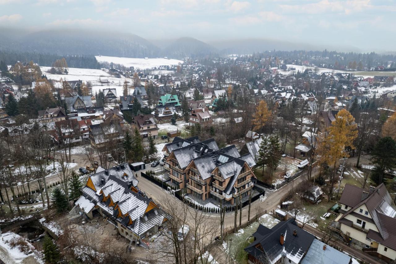 Apartmán Dream&snow Zakopane