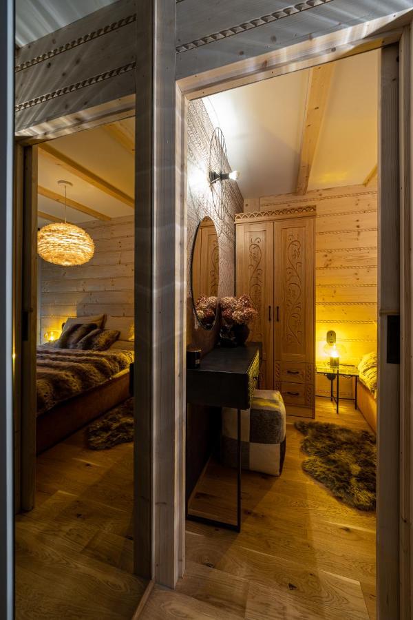 Apartmán Dream&snow Zakopane