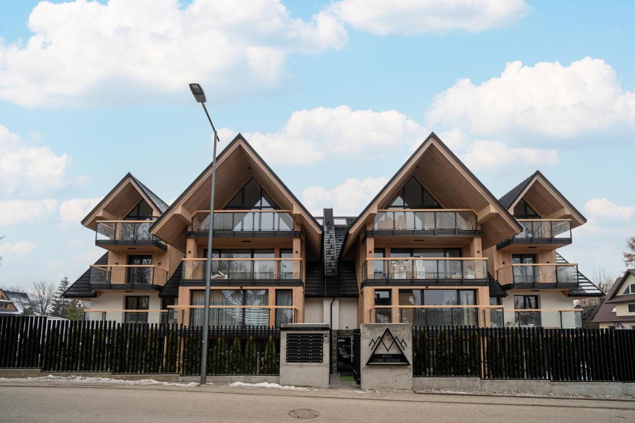 Dream&snow Apartmán Zakopane